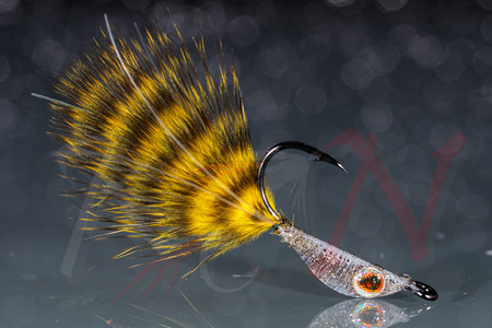 Real Minnow Lure - 04